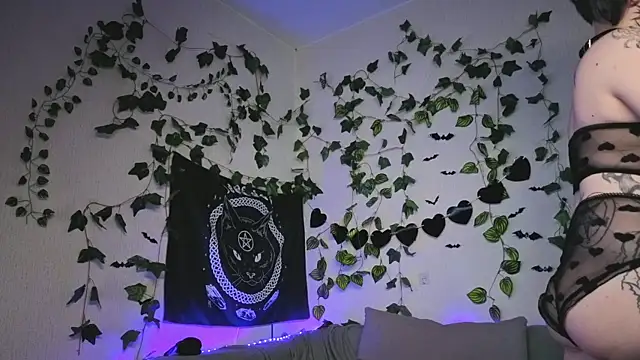 kawai kittypus online show from 04-02-26, 07:59