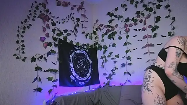 kawai kittypus online show from 02-08-26, 07:39