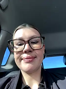 RinaCat online show from 10-14-25, 05:30