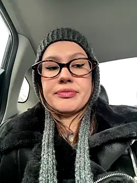 RinaCat online show from 11-15-25, 05:33