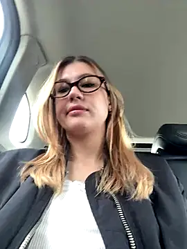 RinaCat online show from 09-23-25, 05:14