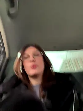 RinaCat online show from 12-15-25, 06:19