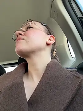 RinaCat online show from 04-03-26, 05:25