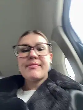 RinaCat online show from 10-08-25, 04:58