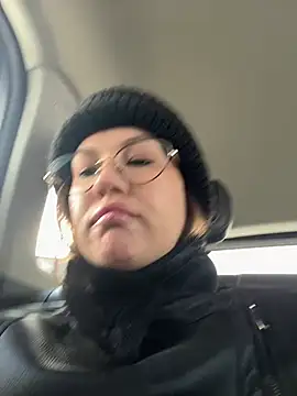 RinaCat online show from 01-11-26, 05:25