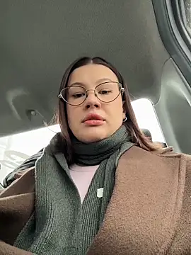 RinaCat online show from 03-19-26, 05:40