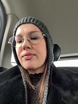 RinaCat online show from 11-08-25, 05:11