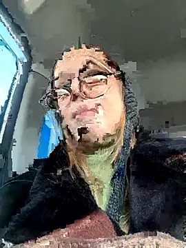 RinaCat online show from 10-12-25, 05:31