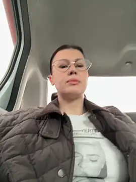 RinaCat online show from 04-07-26, 05:53