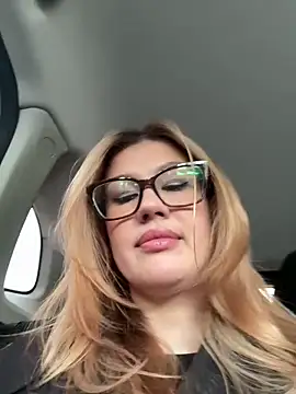 RinaCat online show from 09-14-25, 05:19