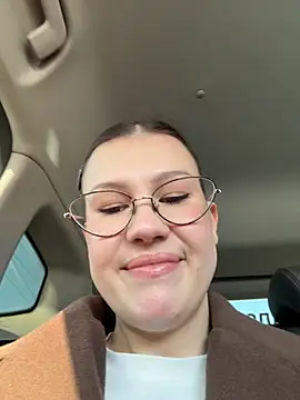 RinaCat online show from 03-30-26, 05:42