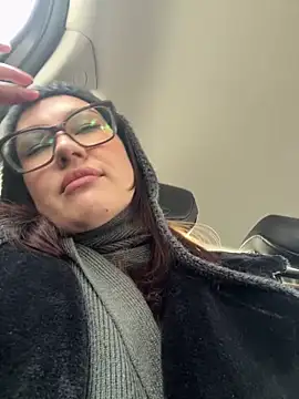 RinaCat online show from 03-10-25, 05:22