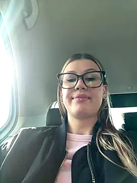 RinaCat online show from 09-20-25, 05:12