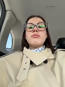 RinaCat online show from 05-19-26, 05:14