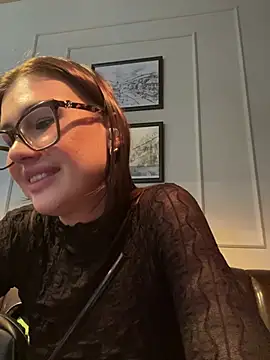 RinaCat online show from 03-06-25, 08:30