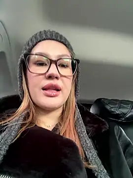 RinaCat online show from 10-09-25, 05:30