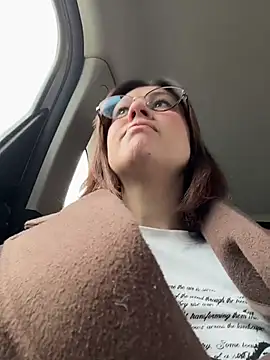 RinaCat online show from 04-08-26, 05:53