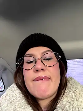 RinaCat online show from 01-09-26, 07:26