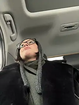 RinaCat online show from 03-02-25, 05:23