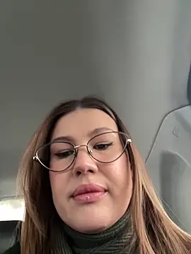 RinaCat online show from 11-11-25, 05:13