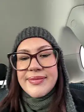 RinaCat online show from 03-06-25, 05:24