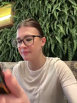 RinaCat online show from 03-05-25, 08:32