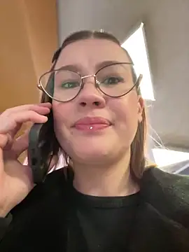 RinaCat online show from 03-11-26, 05:23