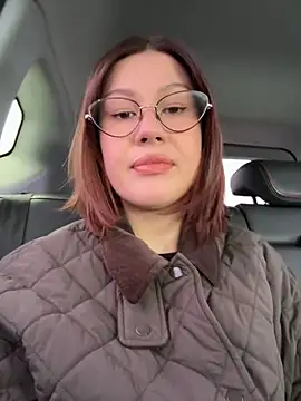 RinaCat online show from 03-20-26, 05:41