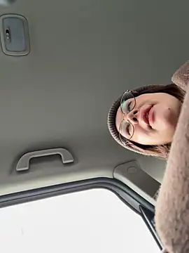 RinaCat online show from 03-23-26, 05:51