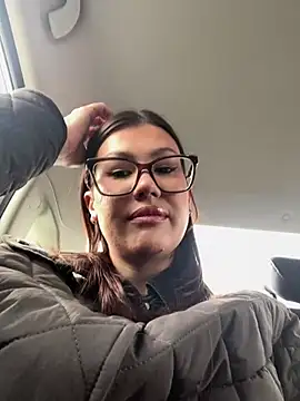 RinaCat online show from 03-18-25, 05:23