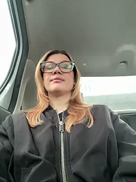 RinaCat online show from 09-13-25, 04:12