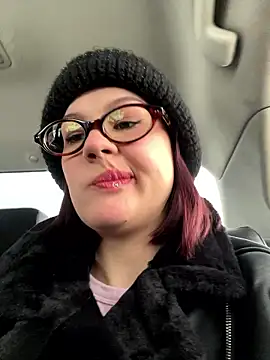 RinaCat online show from 01-12-26, 06:20