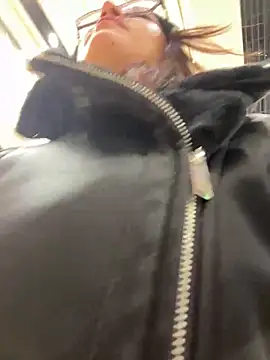 RinaCat online show from 03-14-25, 05:38