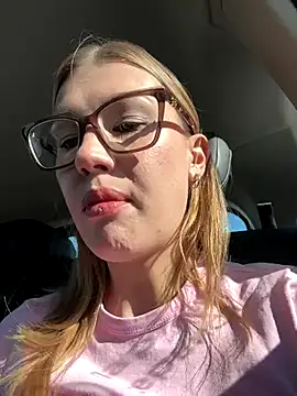 RinaCat online show from 09-27-25, 05:13