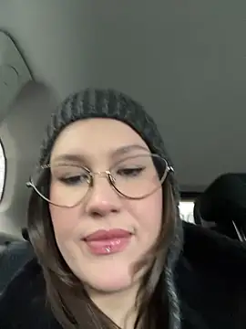 RinaCat online show from 12-03-25, 05:41