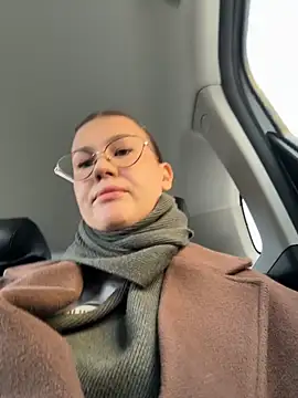 RinaCat online show from 04-18-26, 05:54