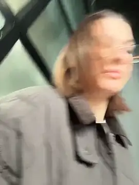 RinaCat online show from 04-11-26, 07:45