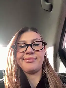 RinaCat online show from 10-18-25, 05:31