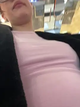 RinaCat online show from 03-17-25, 08:40