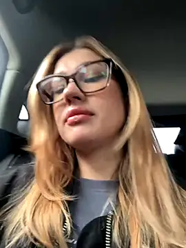 RinaCat online show from 09-12-25, 05:18