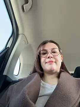 RinaCat online show from 04-02-26, 05:47