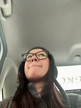 RinaCat online show from 03-11-25, 06:19