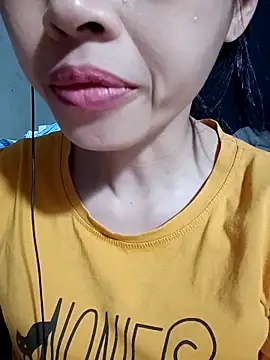 Hana love20 online show from 10-15-25, 06:00