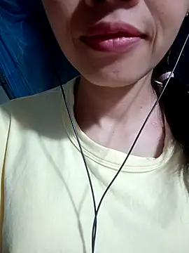 Hana love20 online show from 09-28-25, 08:43