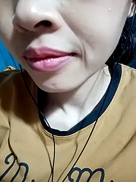 Hana love20 online show from 10-13-25, 04:58