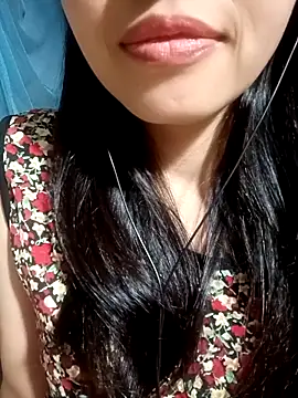Hana love20 online show from 10-17-25, 05:44