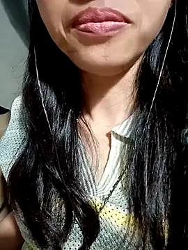Hana love20 online show from 10-16-25, 04:54