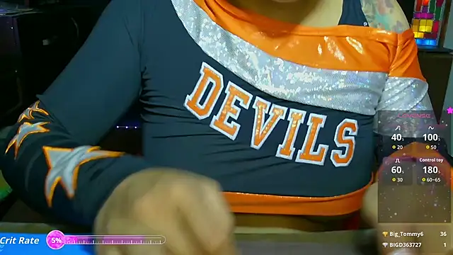 Cata Blue   online show from 03-25-26, 02:16