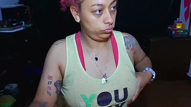 Cata Blue   online show from 02-25-26, 02:39