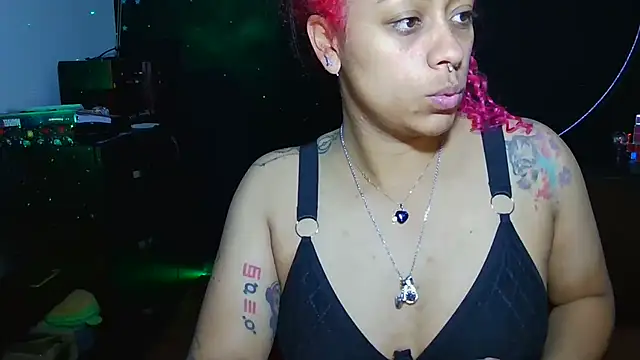 Cata Blue   online show from 01-08-26, 02:34